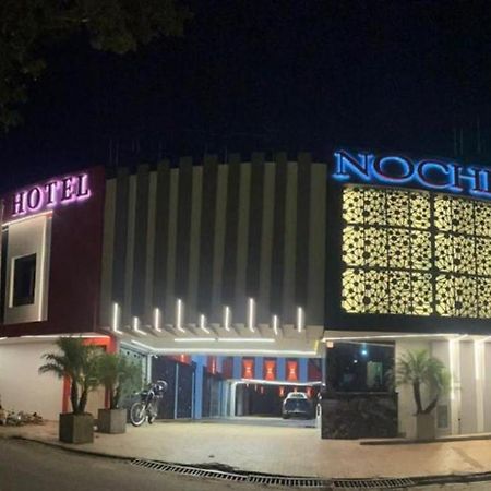 Ayenda Apartahotel Noche De Luna Cali Luaran gambar