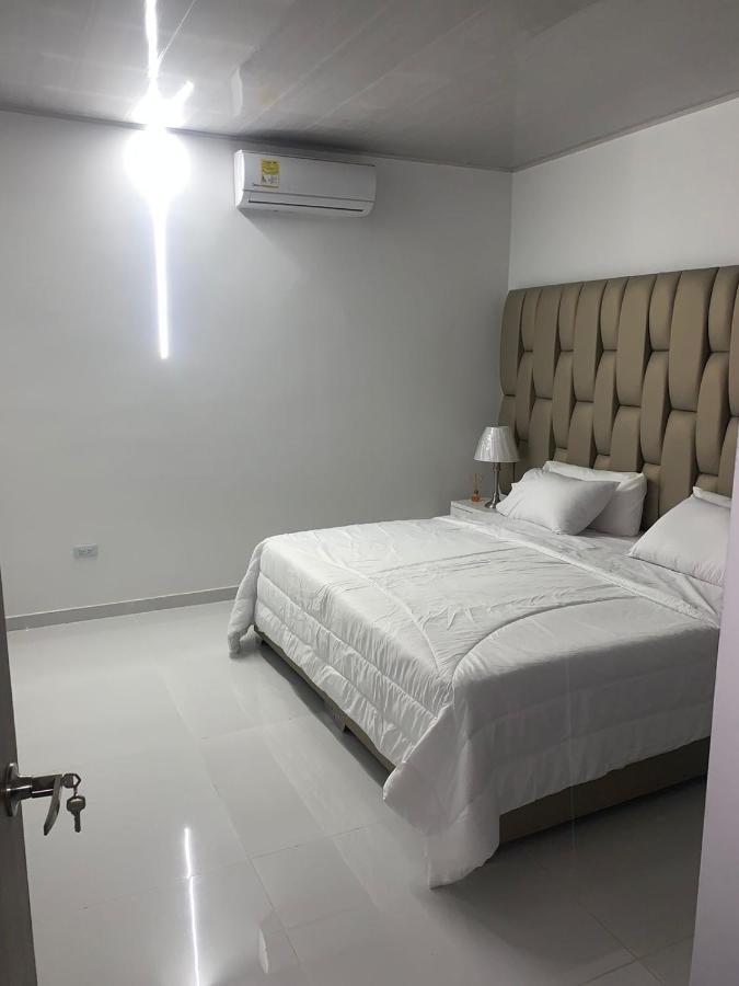 Ayenda Apartahotel Noche De Luna Cali Luaran gambar